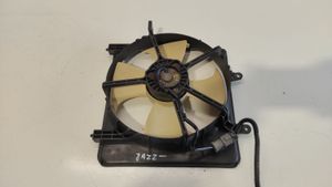 Honda Jazz Kale ventilateur de radiateur refroidissement moteur ZZ640036A