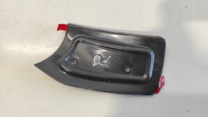 Mercedes-Benz CLA C118 X118 Rivestimento della parte inferiore del paraurti posteriore A1188858002