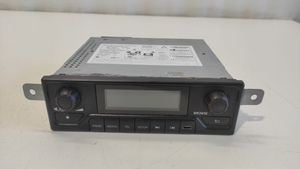 Mercedes-Benz Sprinter W907 W910 Radija/ CD/DVD grotuvas/ navigacija A9078209600