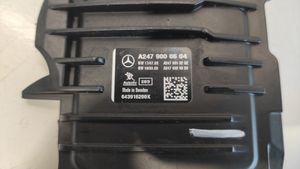 Mercedes-Benz A W177 Kamera szyby przedniej / czołowej A2479000604