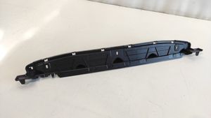 Mercedes-Benz CLA C117 X117 W117 Rear bumper lower part trim A1778855501