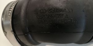 Volkswagen PASSAT B5.5 Turboahtimen ilmanoton letku 4B0129627A