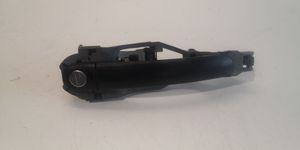 Volkswagen Fox Maniglia esterna per portiera anteriore 3B0837885