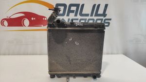 Honda Jazz Radiateur de refroidissement 