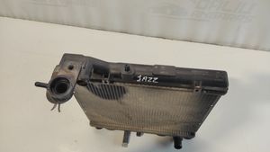 Honda Jazz Radiateur de refroidissement 