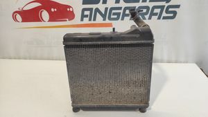 Honda Jazz Radiateur de refroidissement 