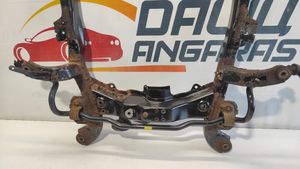 Opel Astra H Front subframe 