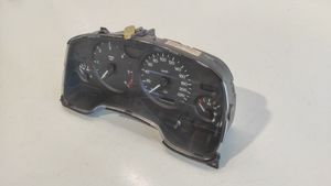 Opel Astra G Compteur de vitesse tableau de bord 351150000