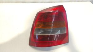 Opel Astra G Luci posteriori 9052154203