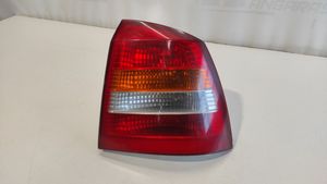 Opel Astra G Lampa tylna 13110931
