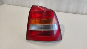 Opel Astra G Luci posteriori 13110931