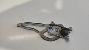 Opel Astra G Rear door manual window regulator 