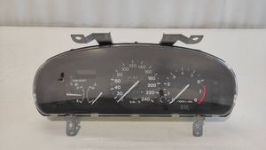 Mazda MX-3 Speedometer (instrument cluster) EB57A