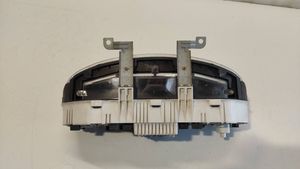 Mazda MX-3 Speedometer (instrument cluster) EB57A