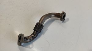 Volkswagen Golf IV Linea/tubo flessibile della valvola EGR 038131521J