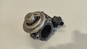 Volkswagen Golf IV Zawór EGR 038131501E