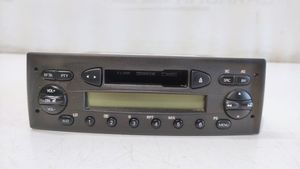 Citroen Relay II Panel / Radioodtwarzacz CD/DVD/GPS 7643319316