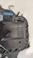 Volkswagen Fox Air flap motor/actuator 6Q1819379