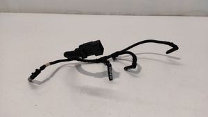 Opel Astra H Glow plug wires 