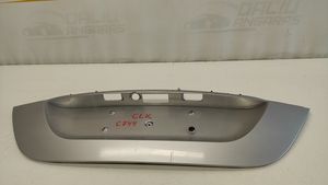 Mercedes-Benz CLK A209 C209 Rivestimento portellone 2097500081