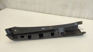 Opel Vivaro Rivestimento del pannello parte angolare del paraurti posteriore 8200141982