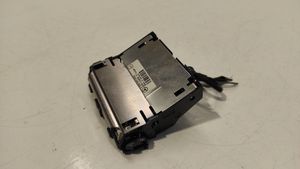 Mercedes-Benz CLK A209 C209 Monitor del sensore di parcheggio PDC A2095452432