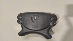 Mercedes-Benz CLK A209 C209 Airbag de volant 1618309912