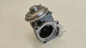 Mercedes-Benz CLK A209 C209 EGR vožtuvas A6110900754