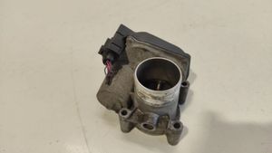 Volkswagen Fox Throttle valve A2C53060088