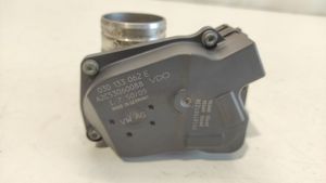 Volkswagen Fox Throttle valve A2C53060088