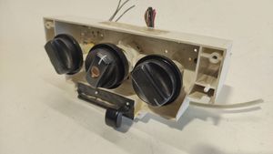 Opel Agila A Panel klimatyzacji 7440083E30