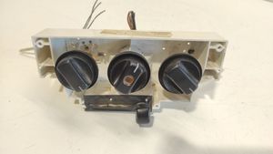 Opel Agila A Panel klimatyzacji 7440083E30