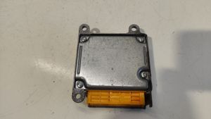 Opel Agila A Airbagsensor Crashsensor Drucksensor 97S0001XNKZ