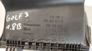 Volkswagen Golf III Scatola del filtro dell’aria 1H0183G