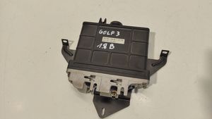 Volkswagen Golf III Gearbox control unit/module 1H1927739AL