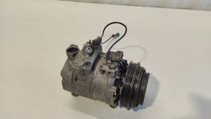 Audi A8 S8 D2 4D Compressore aria condizionata (A/C) (pompa) 