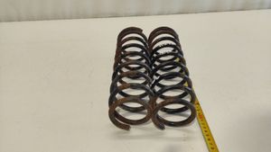 Opel Agila A Front coil spring 