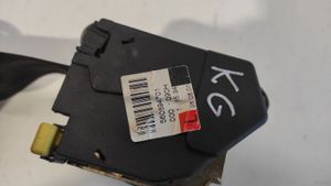 Audi A8 S8 D2 4D Ceinture de sécurité arrière 560894701