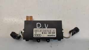 Audi A8 S8 D2 4D Boîtier module alarme 4D0951178B