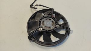 Audi A8 S8 D2 4D Ventilatore di raffreddamento elettrico del radiatore 