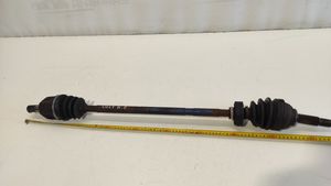 Mitsubishi Colt Front driveshaft 