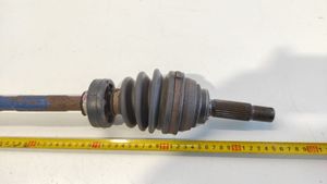 Mitsubishi Colt Front driveshaft 