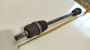 Mitsubishi Colt Front driveshaft 