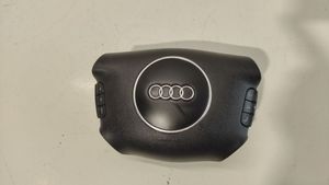 Audi A6 Allroad C5 Ohjauspyörän turvatyyny 001KG000L8S8