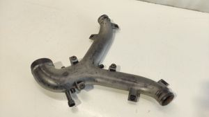 Audi A6 Allroad C5 Intake manifold 078133351