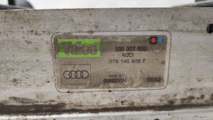 Audi A6 Allroad C5 Refroidisseur intermédiaire 078145806F