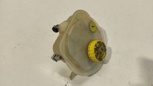 Audi A6 Allroad C5 Brake fluid reservoir 4B0611301E