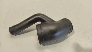 Audi A6 Allroad C5 Turbo air intake inlet pipe/hose 078133241B