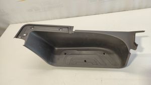 Mercedes-Benz Sprinter W907 W910 Copertura del rivestimento del sottoporta anteriore A9106860100