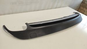 Mercedes-Benz CLA C117 X117 W117 Rivestimento della parte inferiore del paraurti posteriore A1178850325